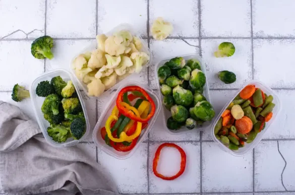 Comida Congelada Faz Mal À Saúde? Veja Prós E Contras