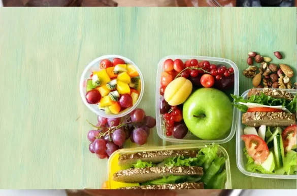 Como Fazer Reeducação Alimentar de Forma Simples e Eficaz
