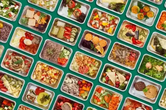 Como Montar Sua Própria Marmita Fit: Dicas Práticas e Simples 