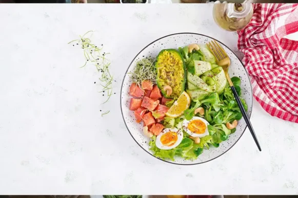 Receitas Cetogênicas: Veja Opções Fáceis E Rápidas