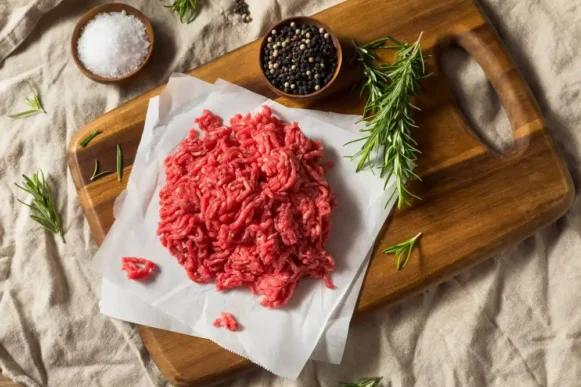 Receitas com carne moída: Conheça 5 indicações