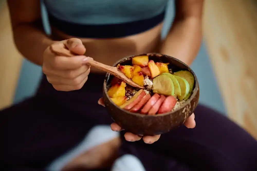 O Que Comer Pós-Treino: Alimentos para Recuperação e Desempenho