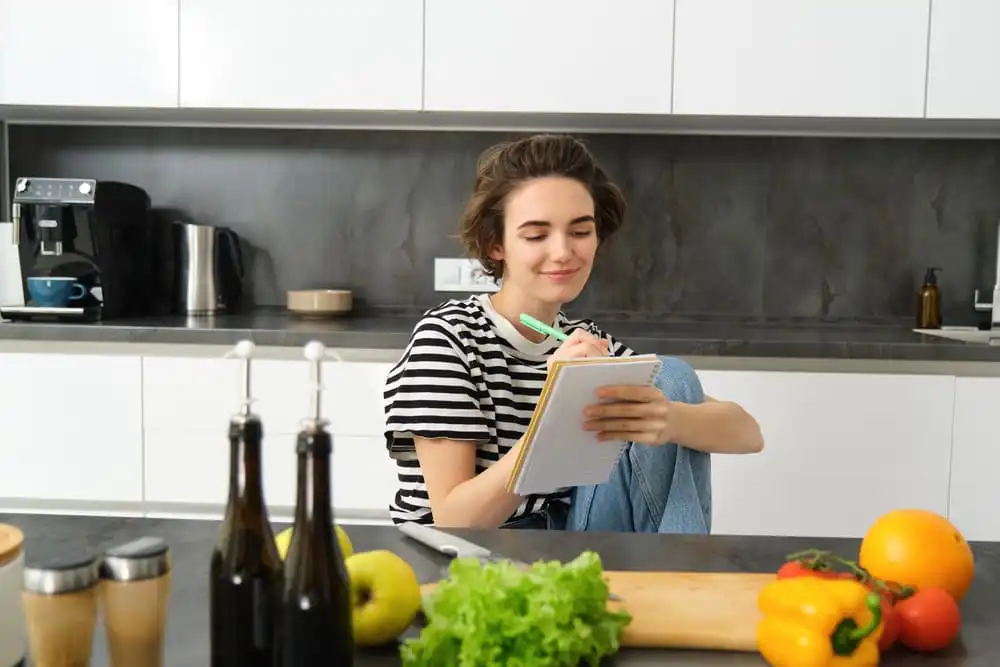 Como Organizar As Refeições da Semana: Confira 9 Dicas