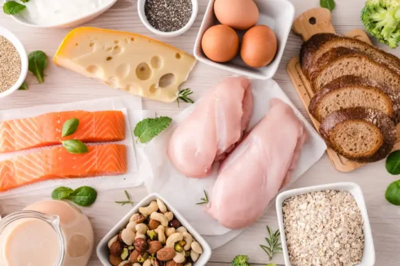 Vitamina B12: O Que É, Importância e Onde Encontrar nos Alimentos?