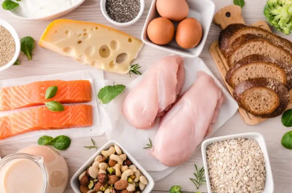 Vitamina B12: O Que É, Importância e Onde Encontrar nos Alimentos?