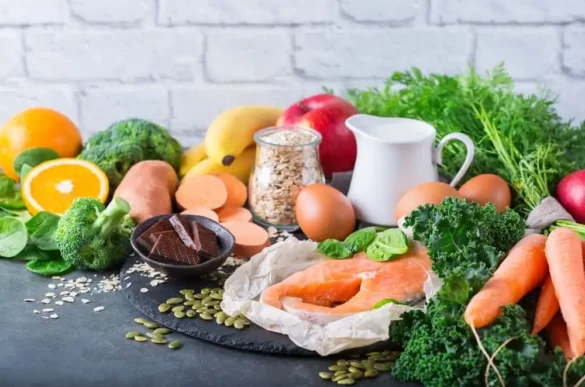 11 Alimentos Com Vitamina D Para Incluir na Sua Dieta