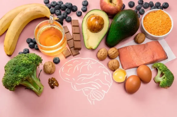 Alimentos para Ansiedade: O Que Comer E O Que Não Comer