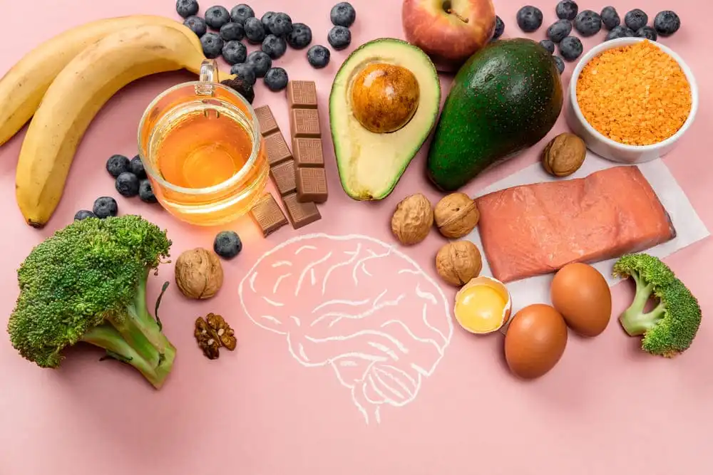 Alimentos para Ansiedade: O Que Comer E O Que Não Comer