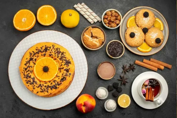 Sobremesas Saudáveis: 5 Receitas Para Você Incluir Na Rotina