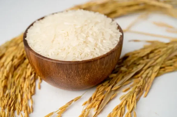 Arroz Jasmim: Sabor e aroma que transformam suas refeições