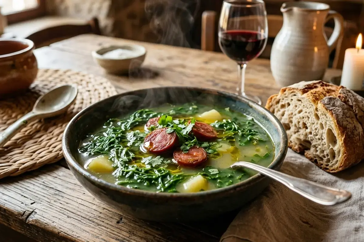 caldo verde