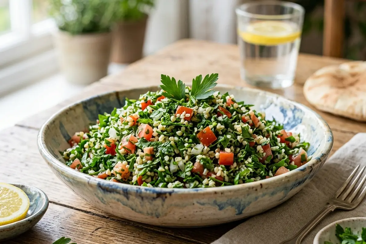 tabule